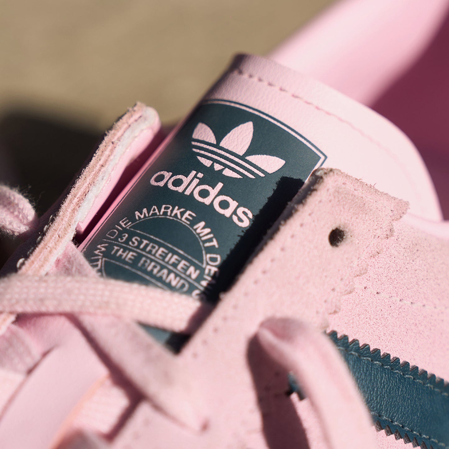 ADIDAS STADT