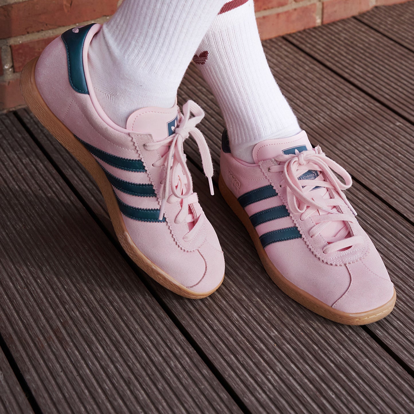 ADIDAS STADT
