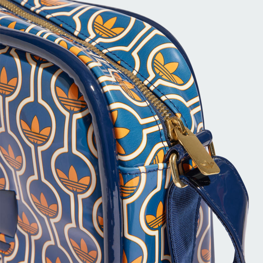 ADIDAS MONOGRAM AIRLINER BAG Men