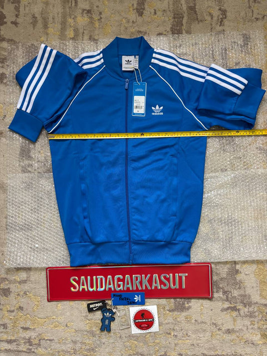 ADIDAS ADICOLOR CLASSICS SST TRACK TOP Men