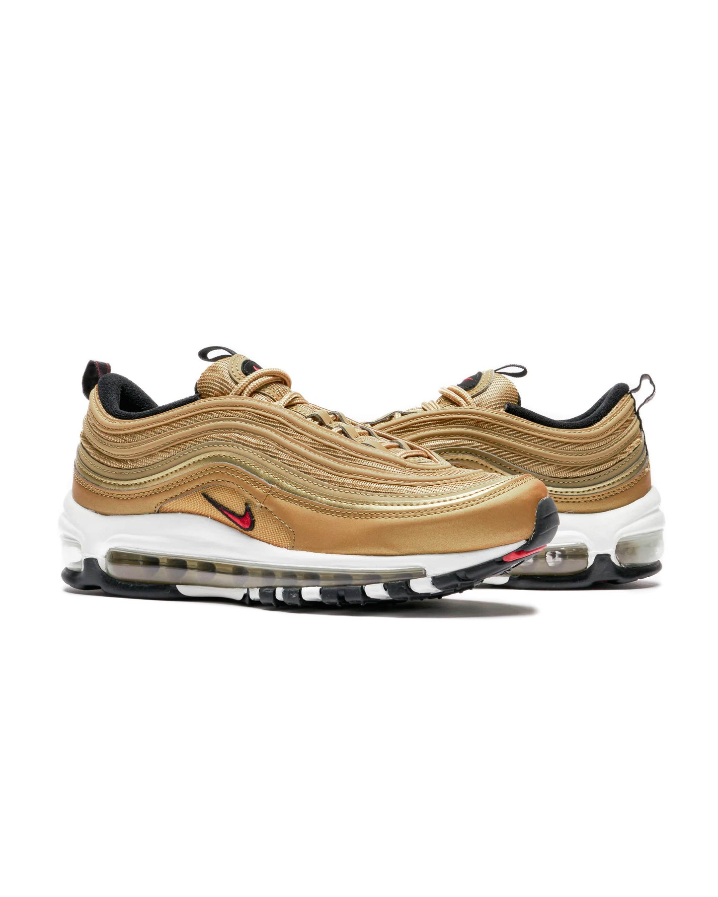 NIKE AIR MAX 97 OG “Golden Bullet” Women