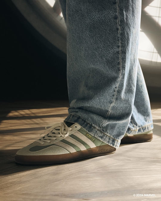 Dr STRANGE x ADIDAS GAZELLE INDOOR Men