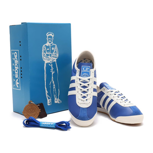ADIDAS CP ITALIA SPZL Men