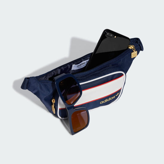 ADIDAS WAIST BAG