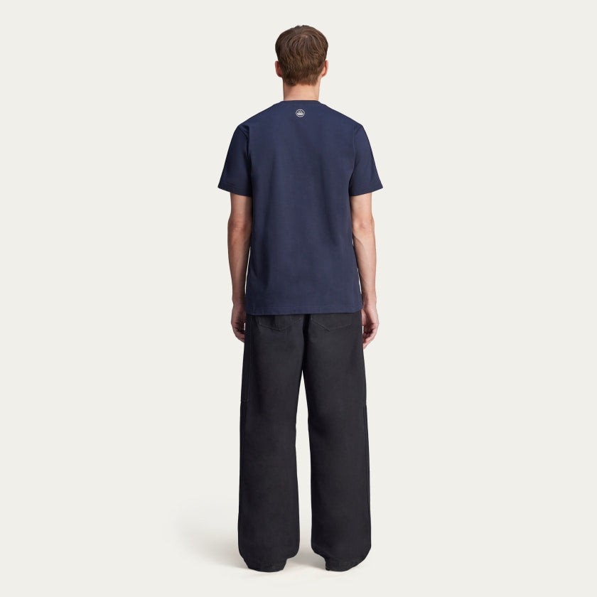 ADIDAS BROCKHALL SPZL TEE Men