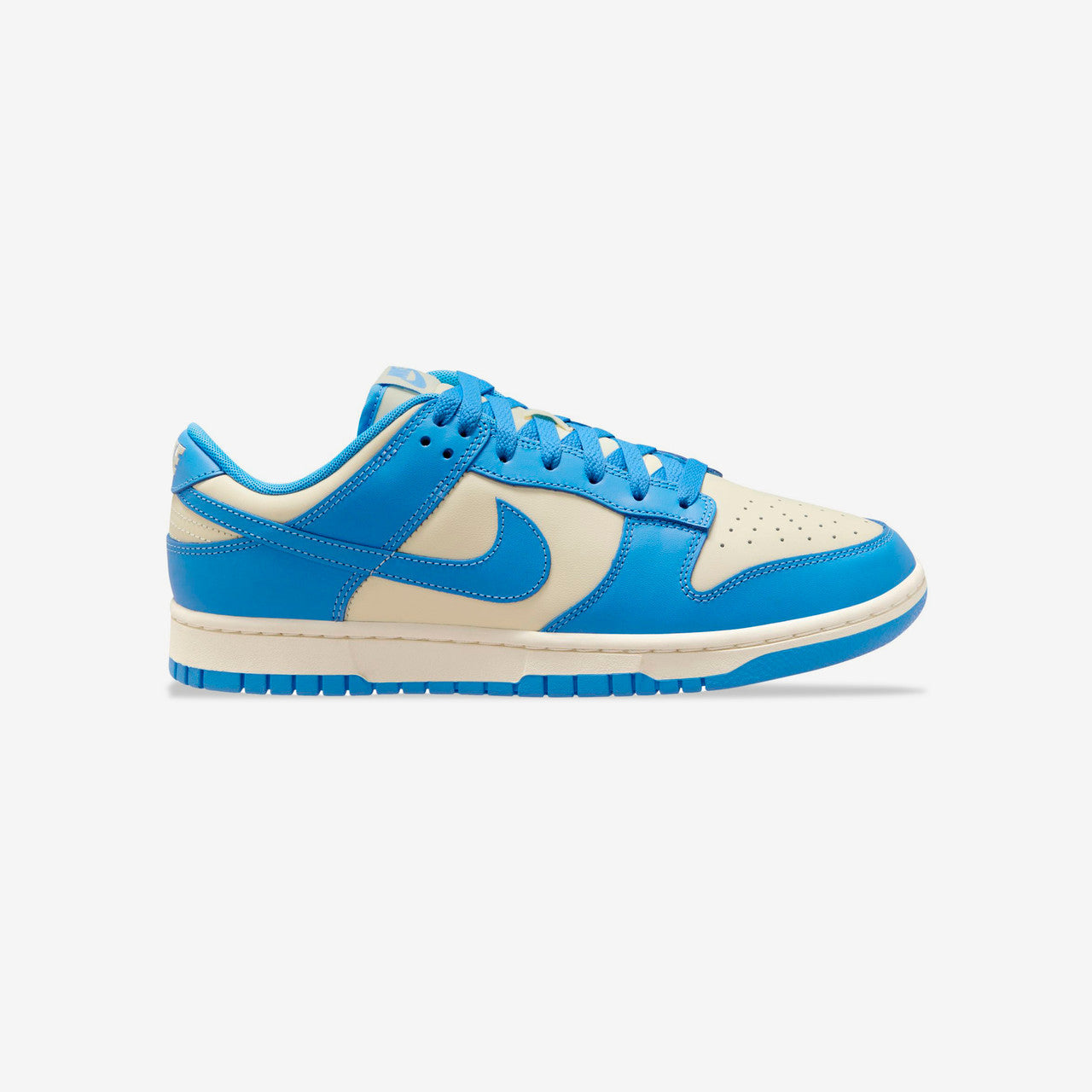 NIKE DUNK LOW RETRO “University Blue” Men