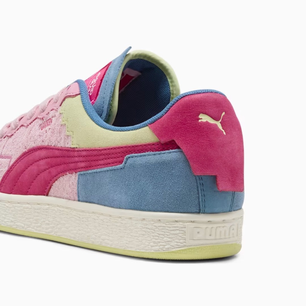 SQUID GAME x PUMA SUEDE Unisex