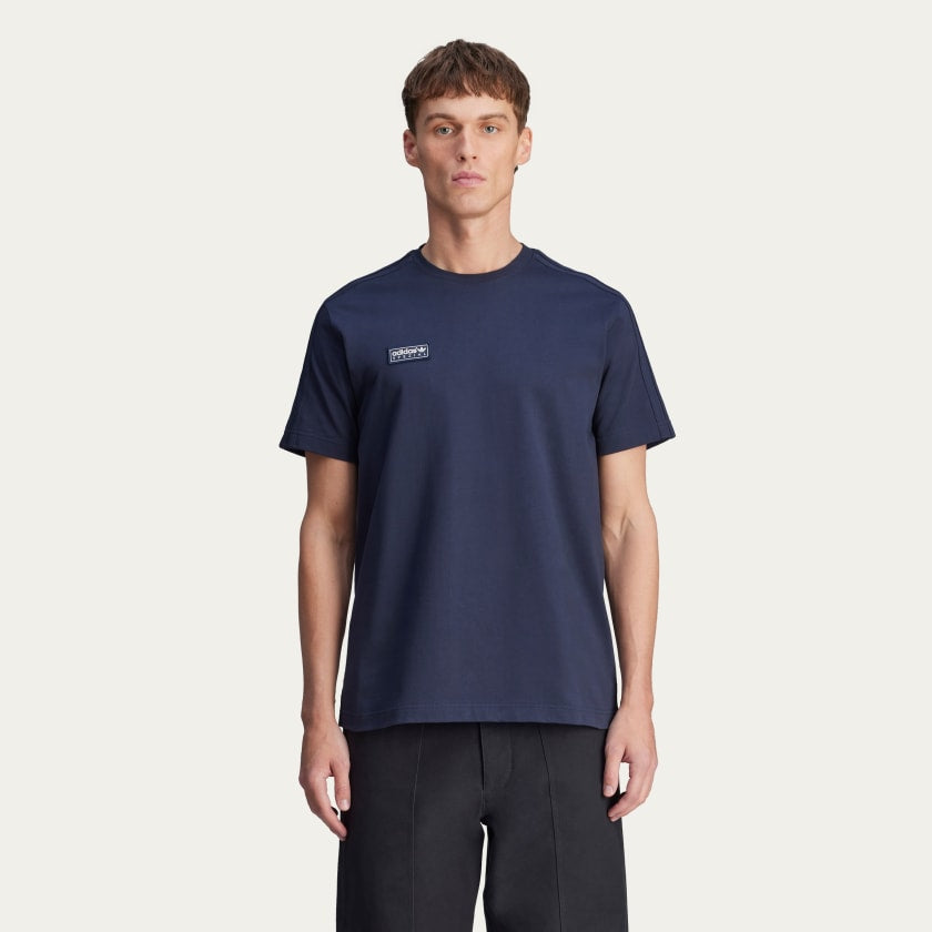 ADIDAS BROCKHALL SPZL TEE Men