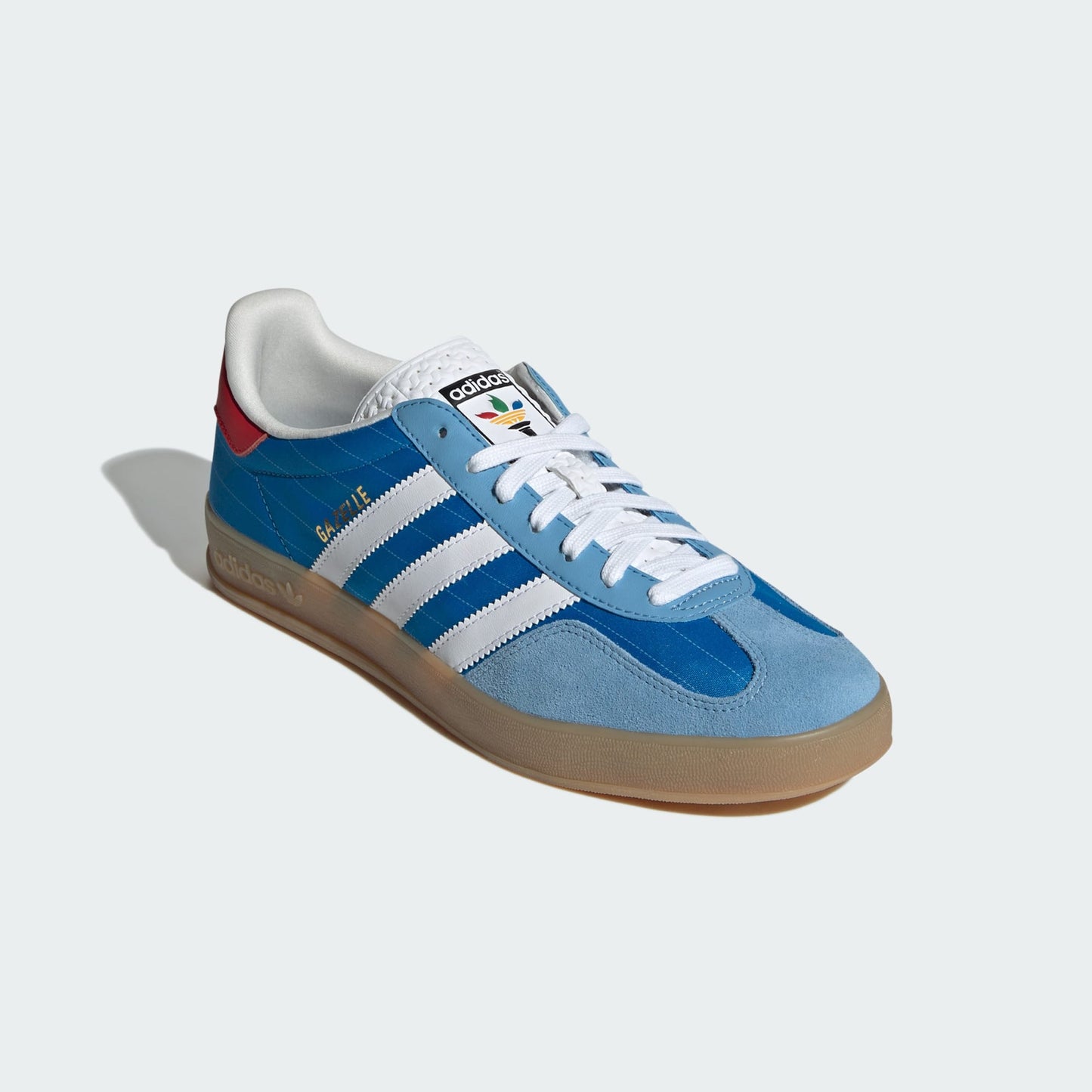 ADIDAS GAZELLE INDOOR “Olympic” Men