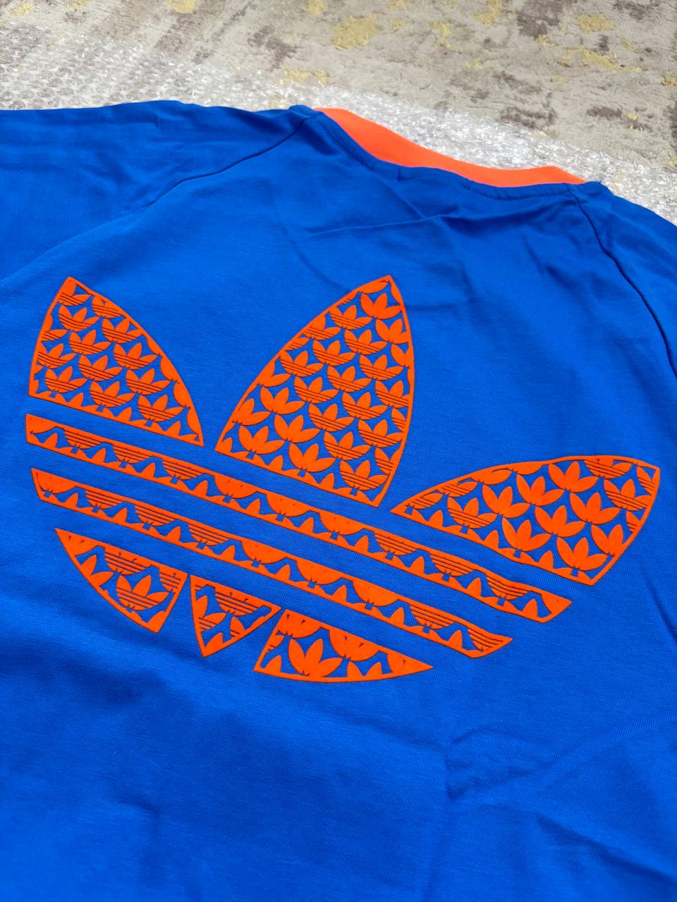 ADIDAS MONOGRAM CALI TEE Men