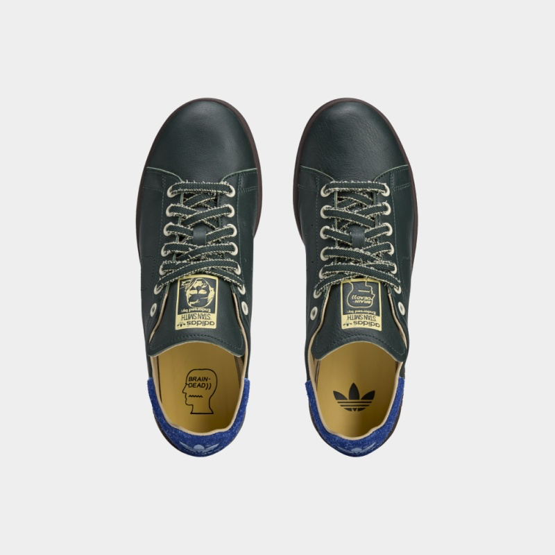 BRAIN DEAD x ADIDAS STAN SMITH Men