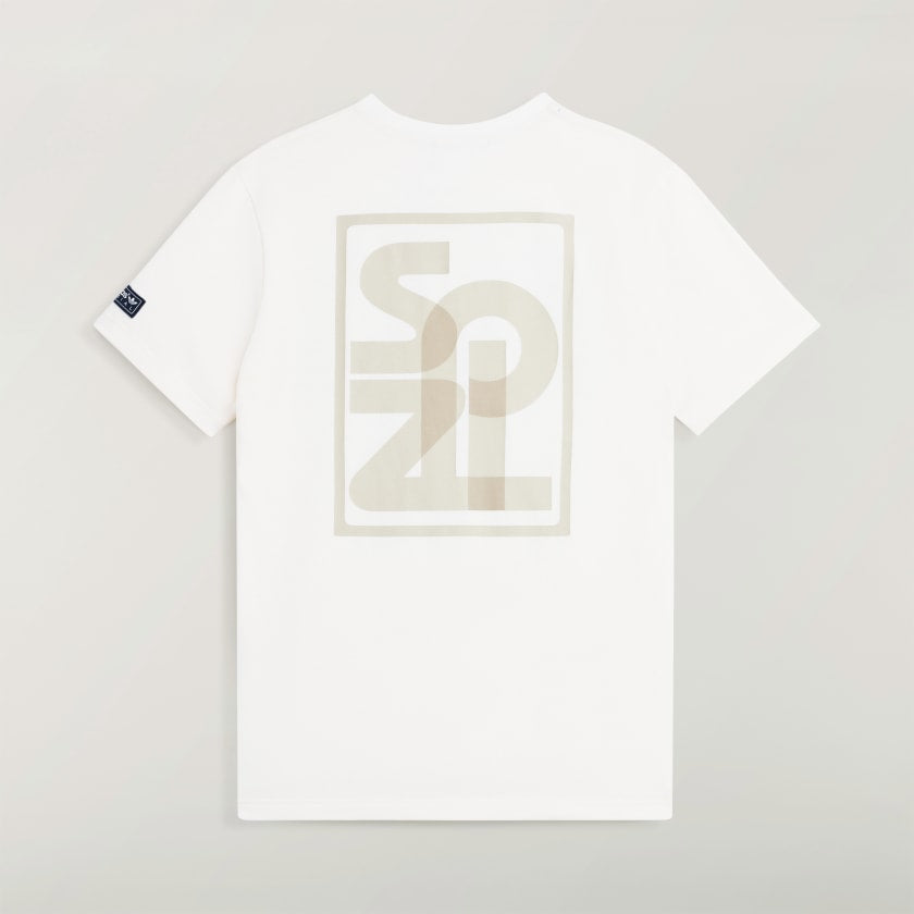 ADIDAS GRAPHIC SPZL TEE Men