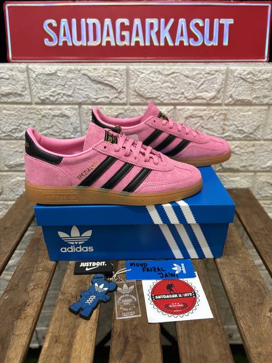 WMNS ADIDAS HANDBALL SPEZIAL