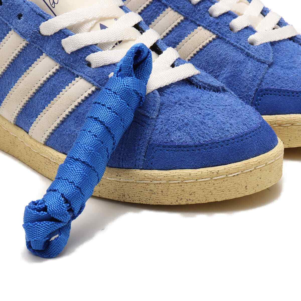 ATMOS x ADIDAS JABBAR LOW Men