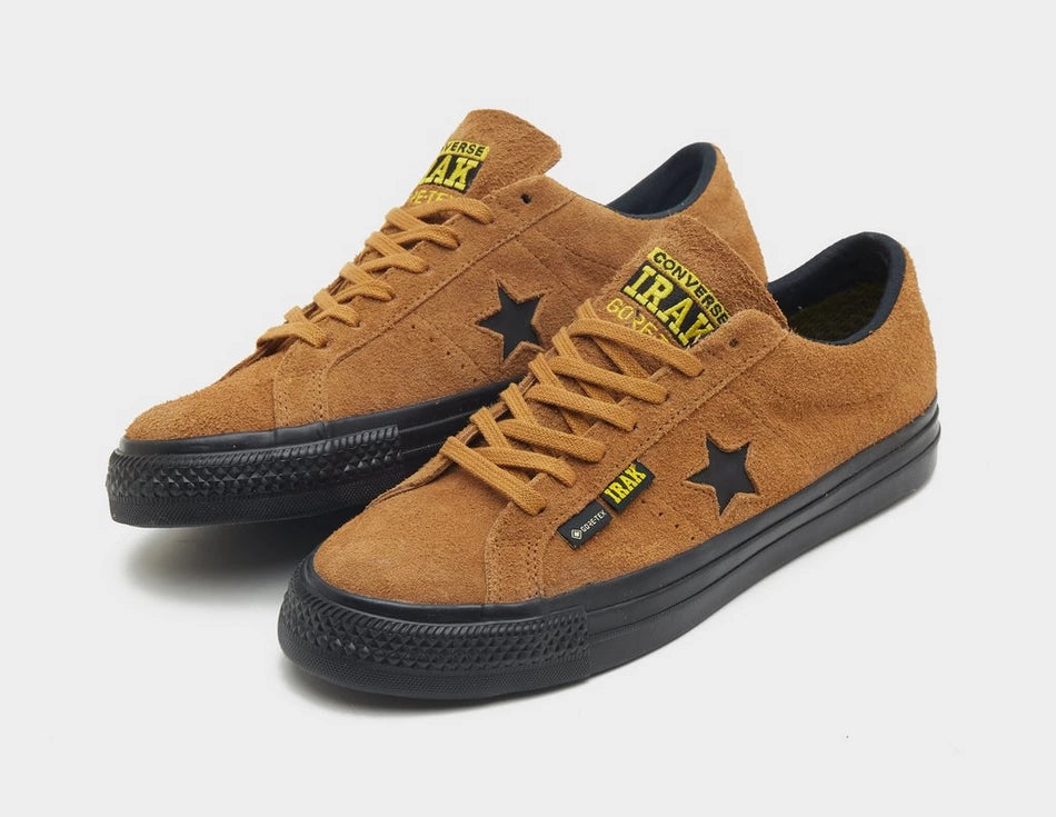 IRAK x CONVERSE ONE STAR PRO GORE-TEX Men