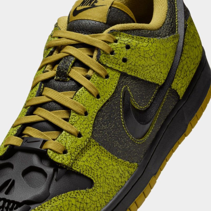 NIKE DUNK LOW RETRO “Halloween” Men