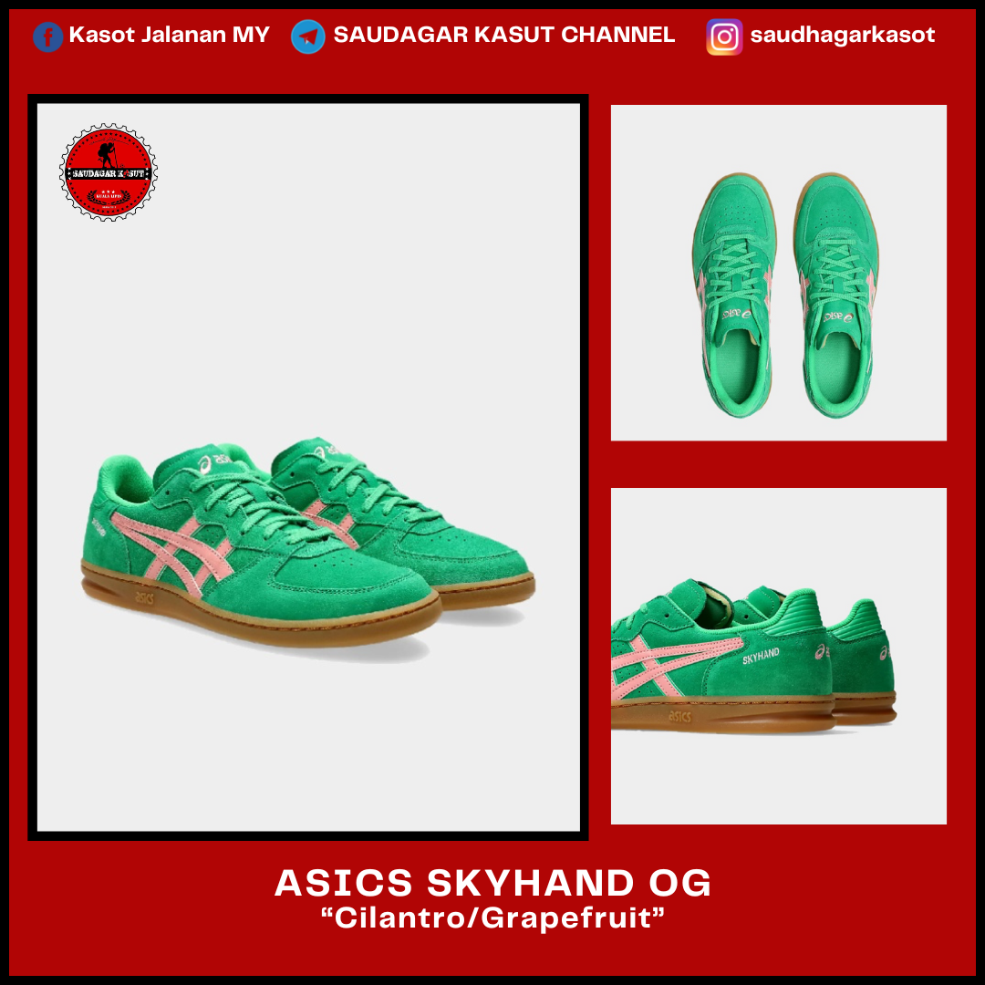ASICS SKYHAND OG Men