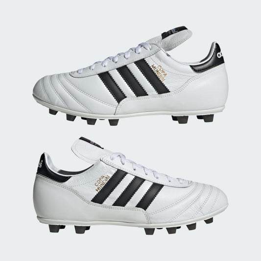 ADIDAS COPA MUNDIAL SOCCER BOOTS Men