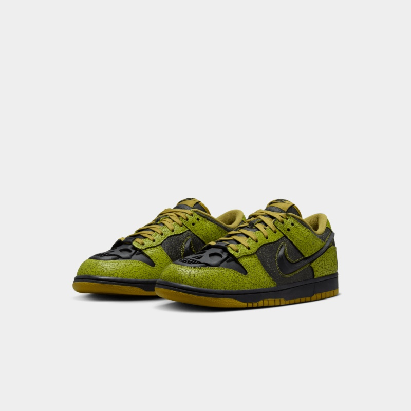 NIKE DUNK LOW RETRO “Halloween” Men