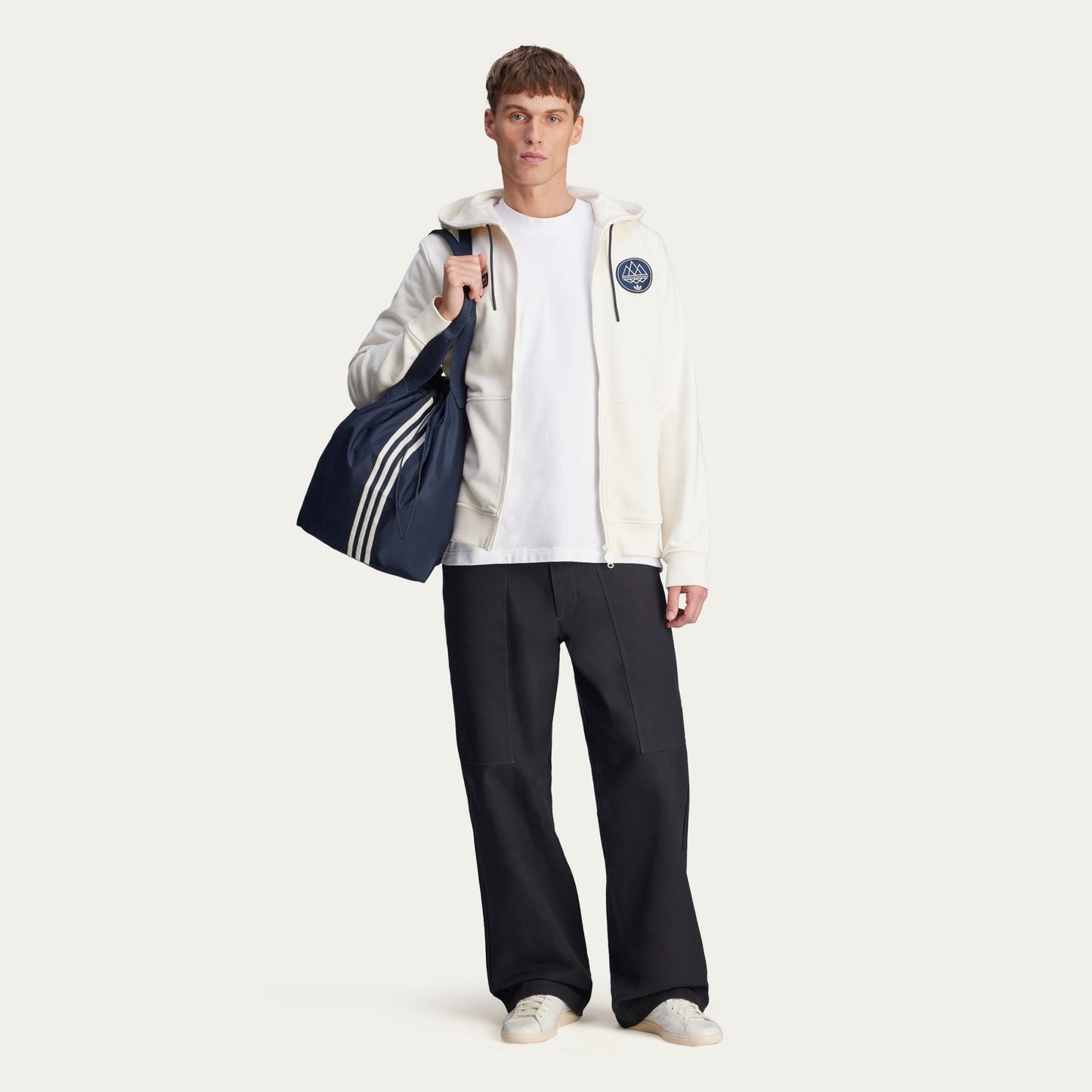 ADIDAS ST 10 SPZL BAG