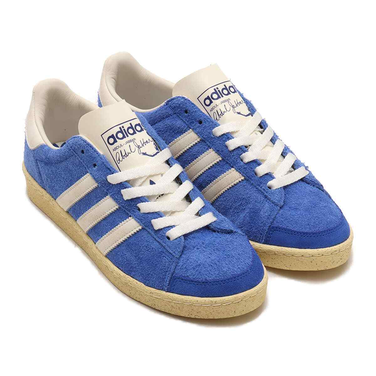 ATMOS x ADIDAS JABBAR LOW Men