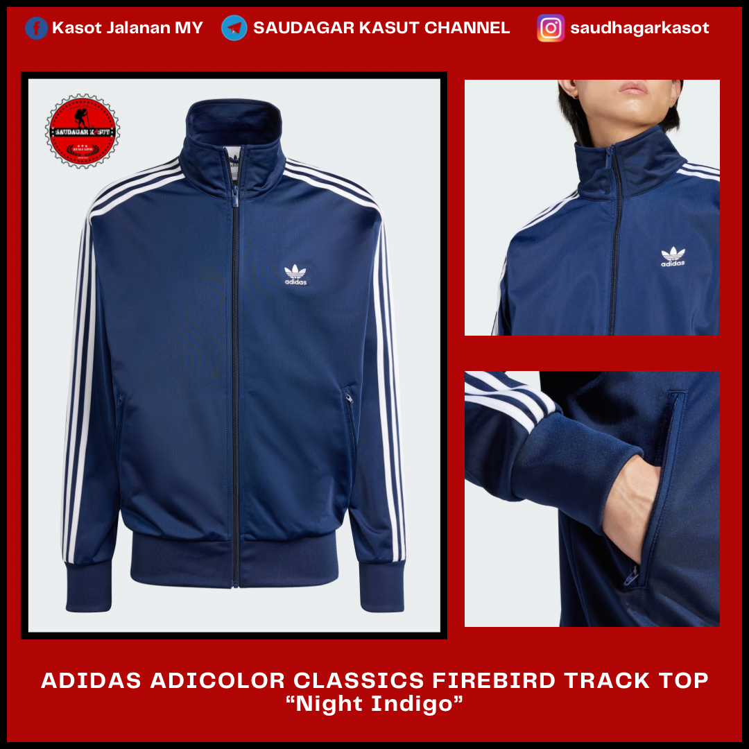 ADICOLOR CLASSICS FIREBIRD TRACK TOP Men