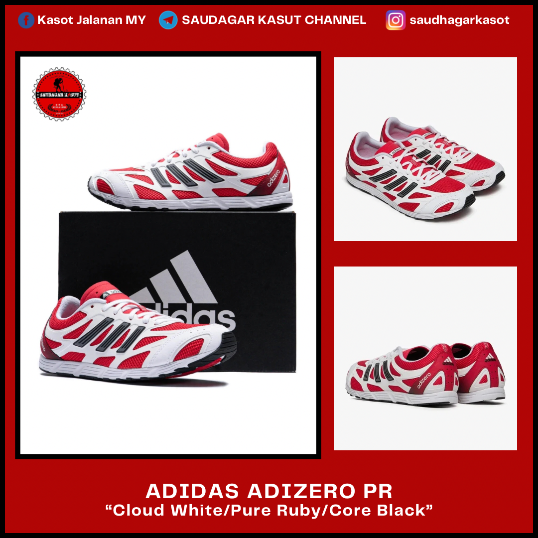 ADIDAS ADIZERO PR Men