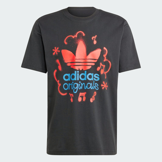 ADIDAS TRAINING SUPPLY SHORT TEE