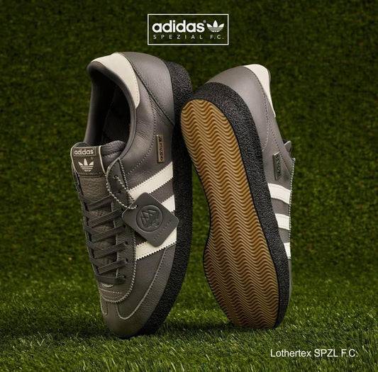 ADIDAS LOTHERTEX SPZL F.C. Men