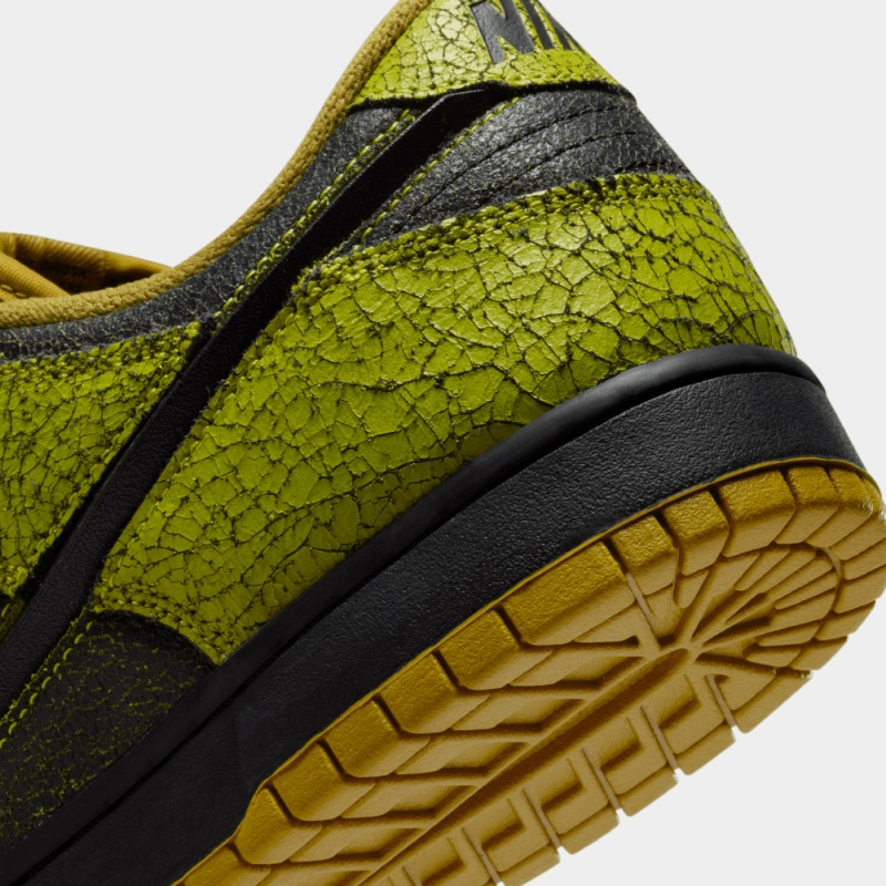 NIKE DUNK LOW RETRO “Halloween” Men