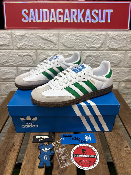 ADIDAS SAMBA OG