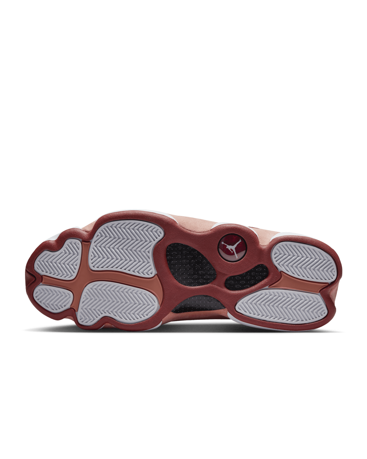 AIR JORDAN 13 “Dune Red” Men