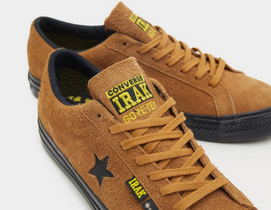 IRAK x CONVERSE ONE STAR PRO GORE-TEX Men