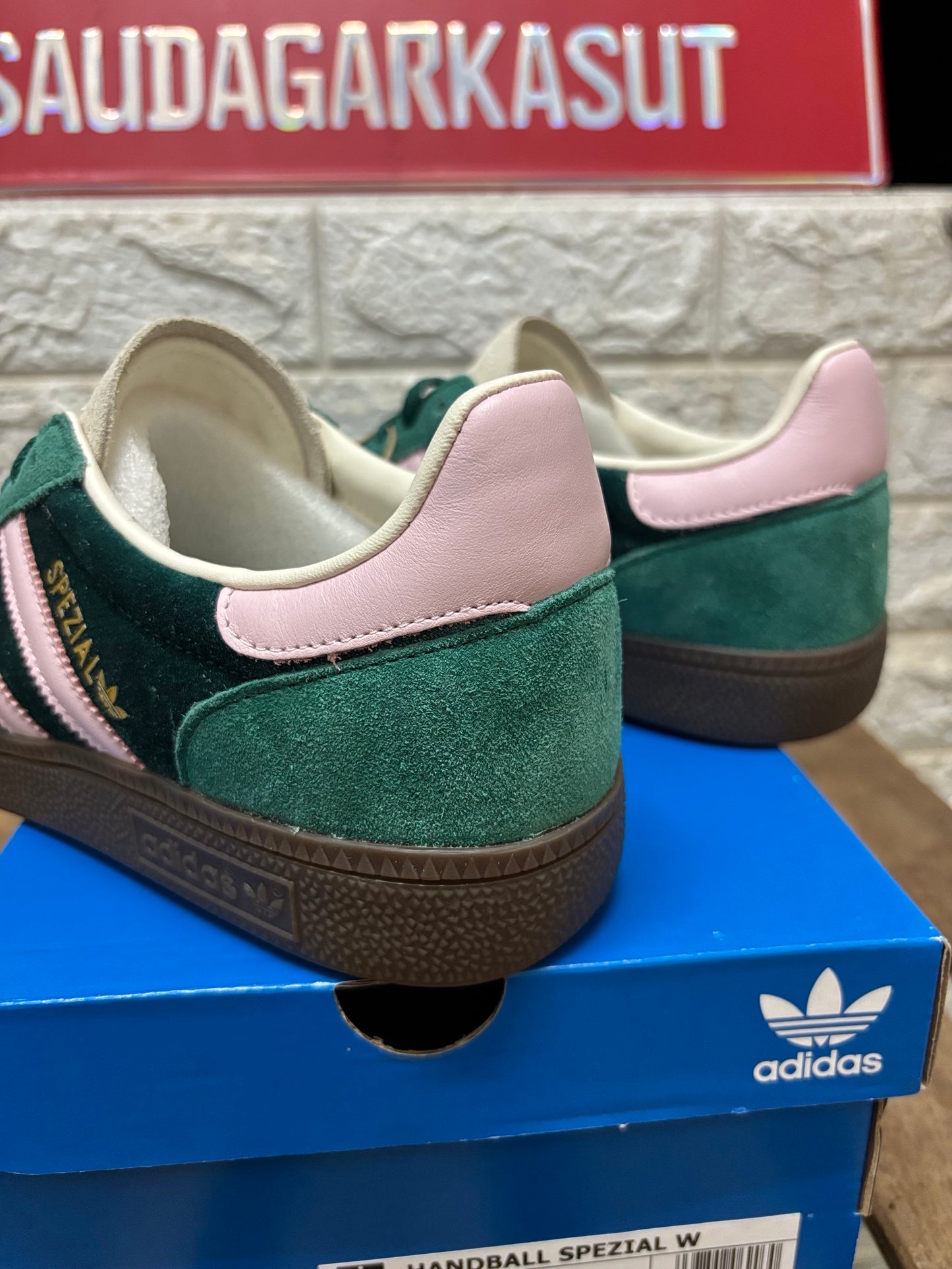 ADIDAS HANDBALL SPEZIAL Men