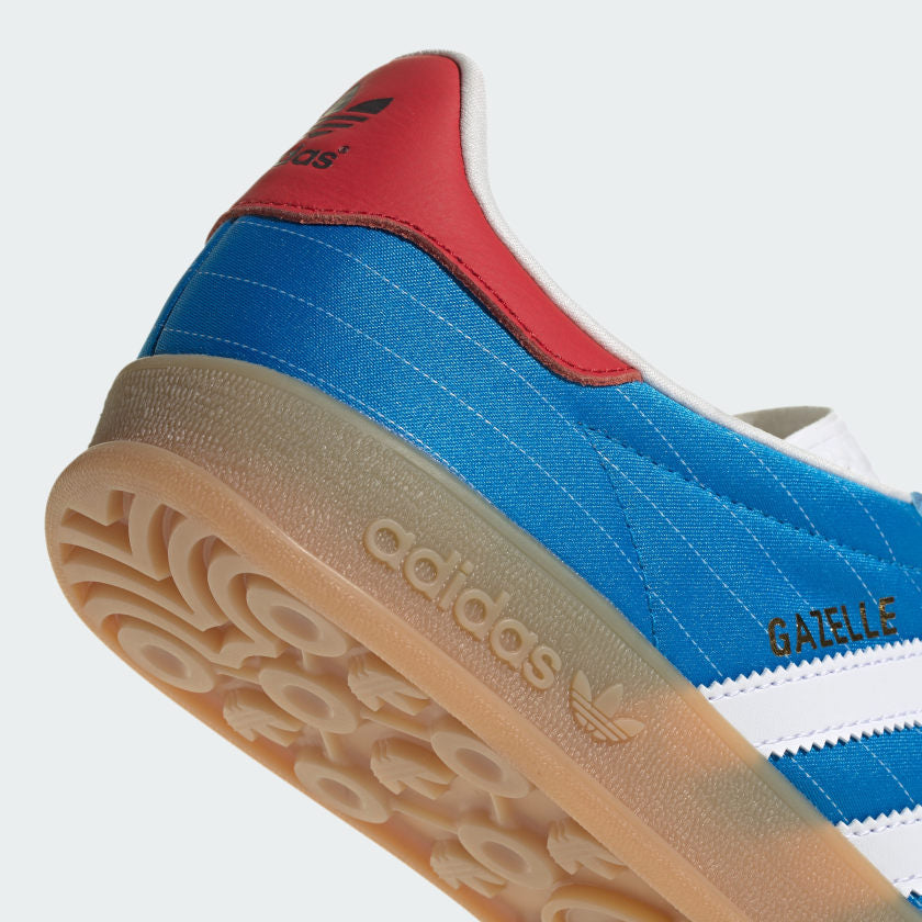 ADIDAS GAZELLE INDOOR “Olympic” Men