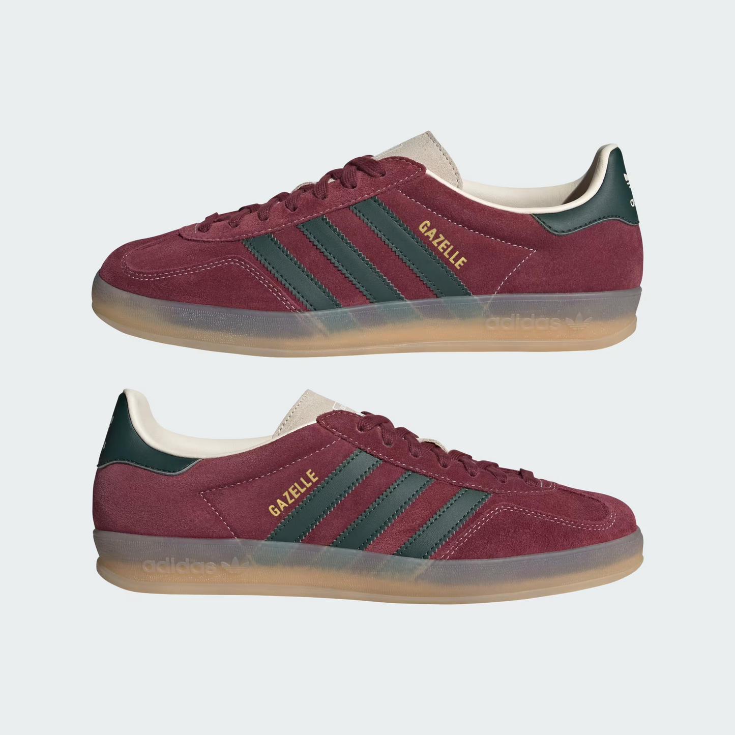 ADIDAS GAZELLE INDOOR Men