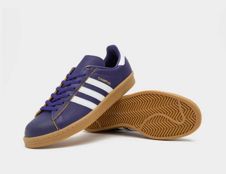 ADIDAS CAMPUS 80s “City Flip” Men