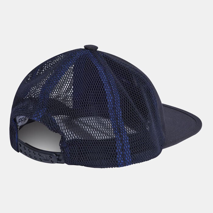 ADIDAS ADICOLOR ARCHIVE TRUCKER CAP