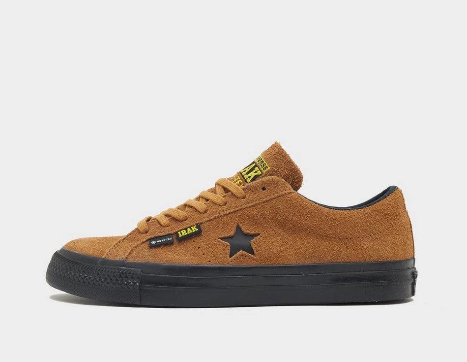 IRAK x CONVERSE ONE STAR PRO GORE-TEX Men