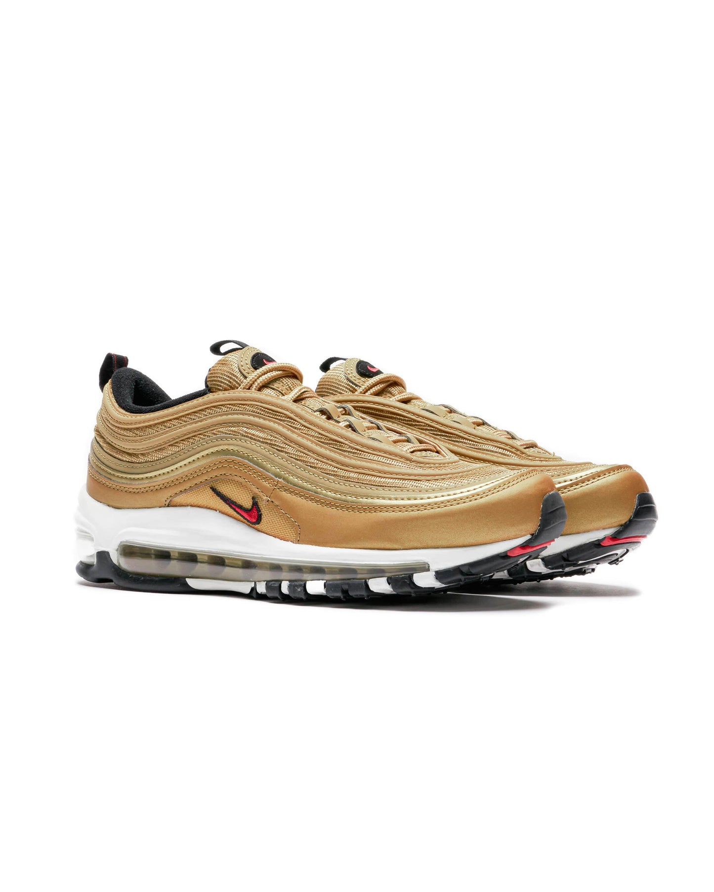NIKE AIR MAX 97 OG “Golden Bullet” Women