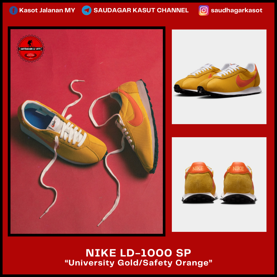 NIKE LD-1000 SP Men