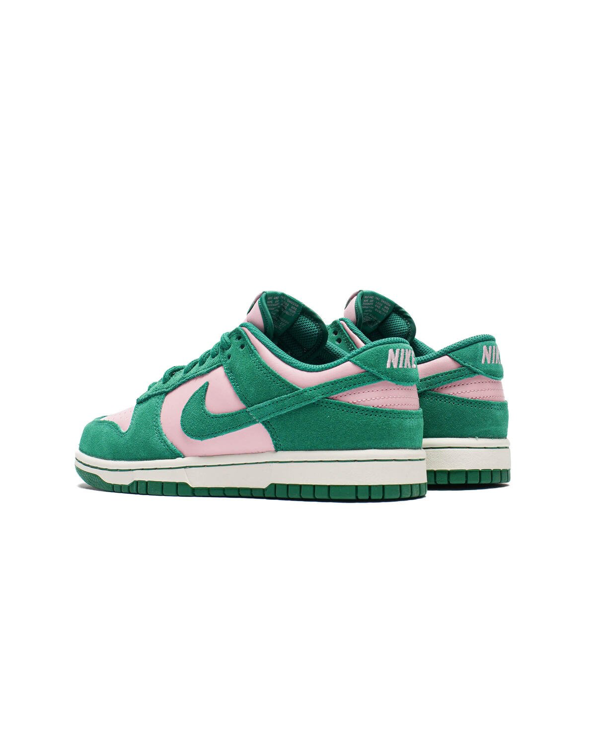 NIKE DUNK LOW RETRO SE “Pink Malachite” Men