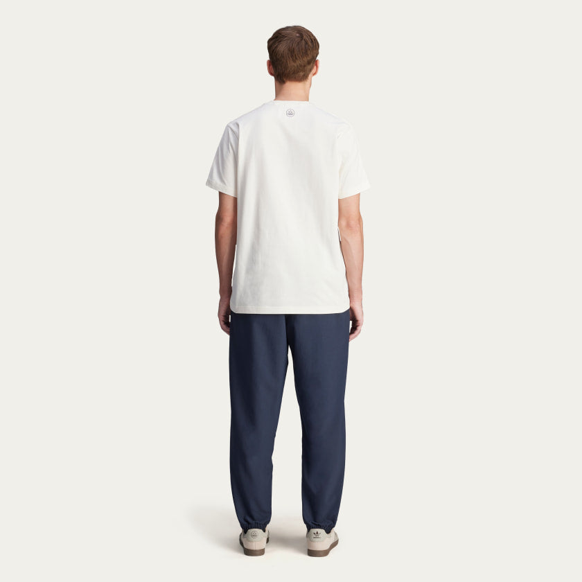 ADIDAS BROCKHALL SPZL TEE Men