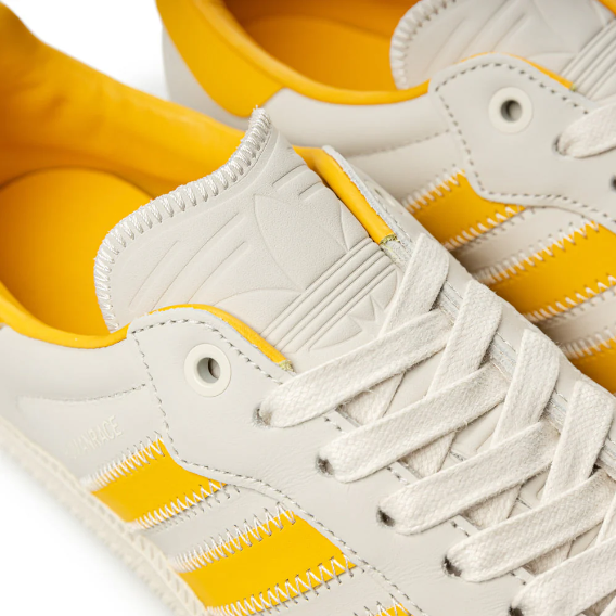 PHARRELL WILLIAMS HUMANRACE x ADIDAS SAMBA Men