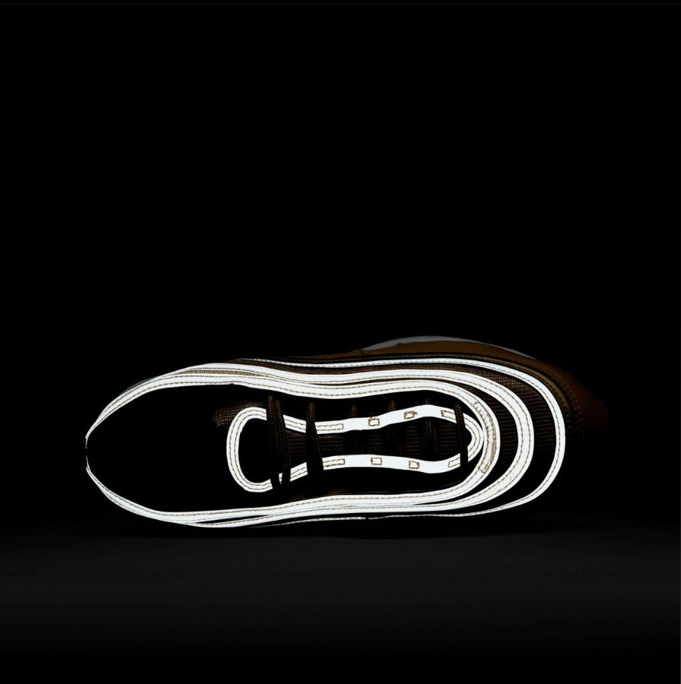NIKE AIR MAX 97 OG “Golden Bullet” Women