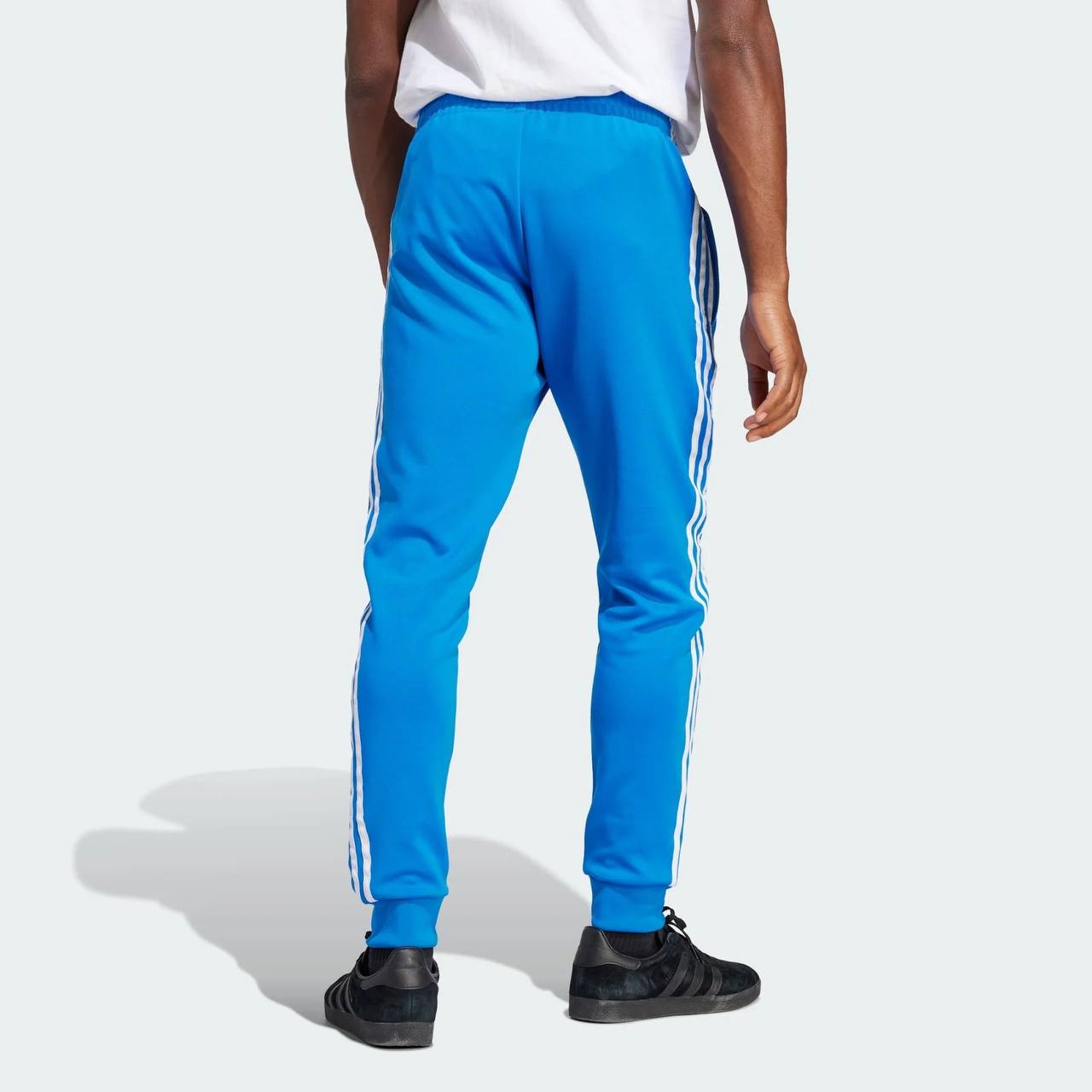ADIDAS ADICOLOR CLASSICS SST TRACK PANTS Men