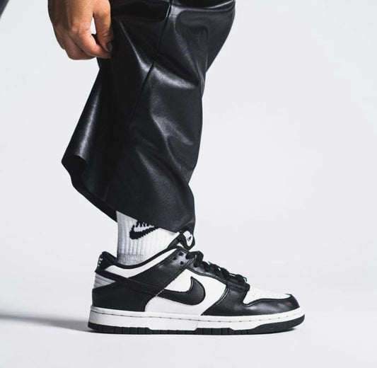 NIKE DUNK LOW RETRO “Panda” Men