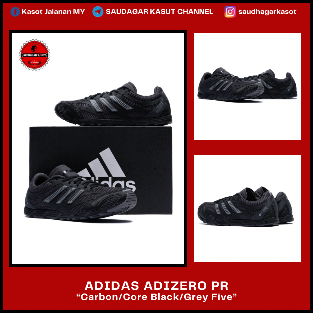 ADIDAS ADIZERO PR