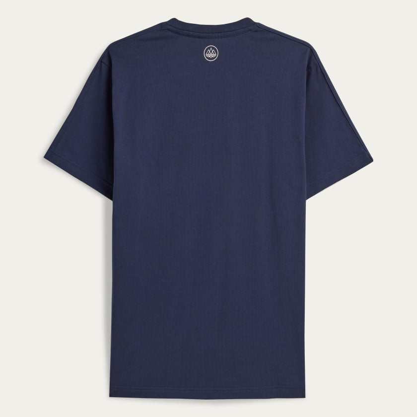 ADIDAS BROCKHALL SPZL TEE Men