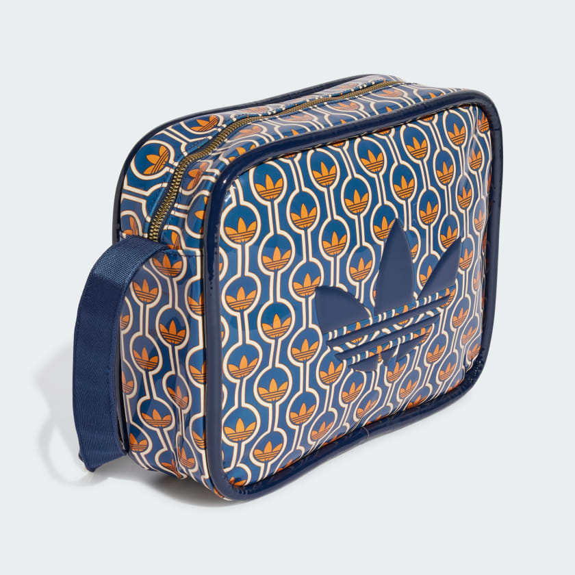 ADIDAS MONOGRAM AIRLINER BAG Men